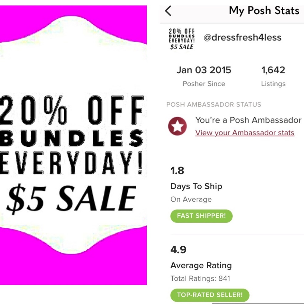 $5 SALE! Mens Tees T Shirts Mens